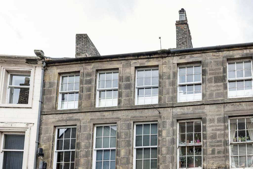 Home In Kelso Scottish Borders Exterior photo